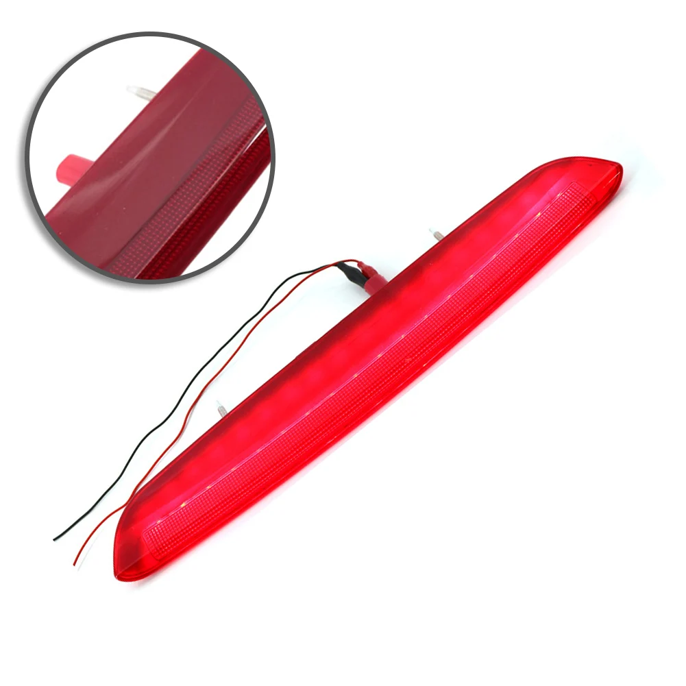

68247167AA High 3rd Third Brake Light Lamp For Jeep For Renegade 2015-2020 Replacement Stop Lamp Car Exterior Accessories