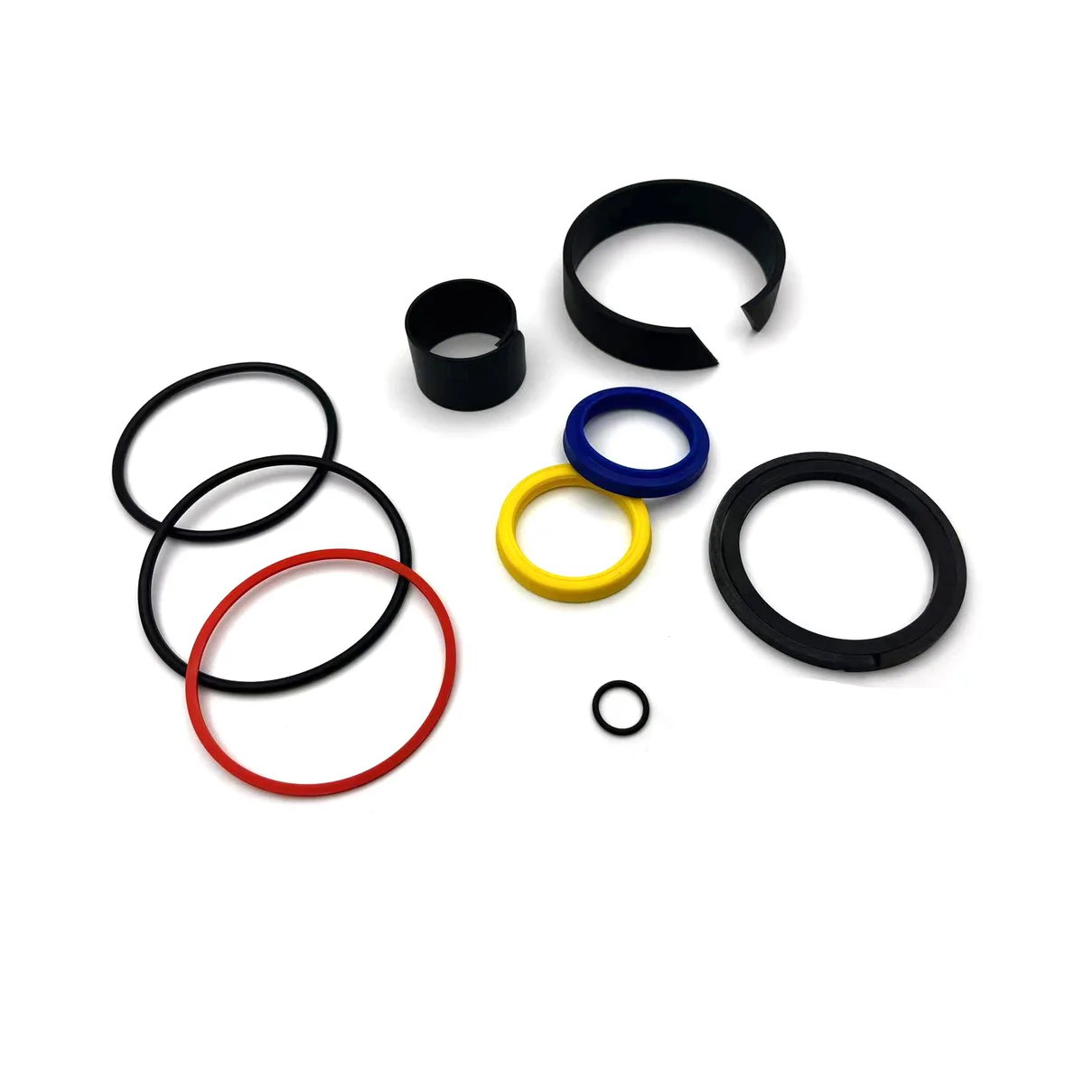 For Loader Hydraulic Cylinder Seal Kit 230-9357 Engineering Machinery Spare Parts 230-9357 CAT 414E 416D
