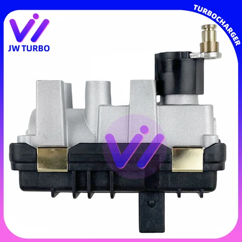 Actuador Turbo para Hyundai Santa Fe KIA Sorento 2,2 CRDi GTB1752V 282312F750 28231-2F750