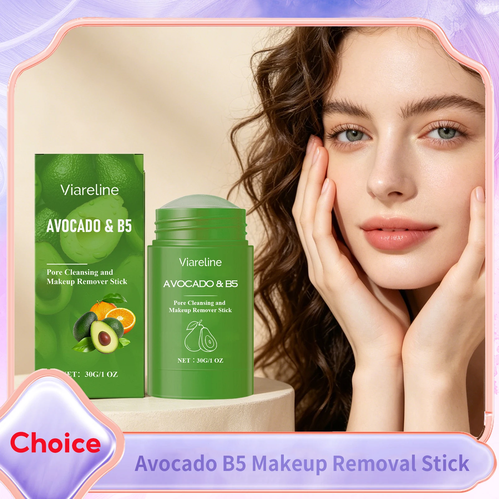 : Makeupentferner