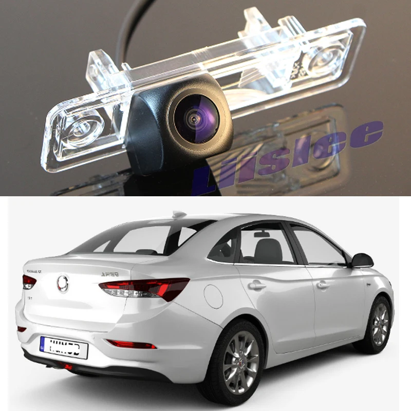 

For Buick Excelle GT 2009~2014 Car Rear Camera Reverse Image CAM Night View AHD CCD WaterProof 1080 720 Back