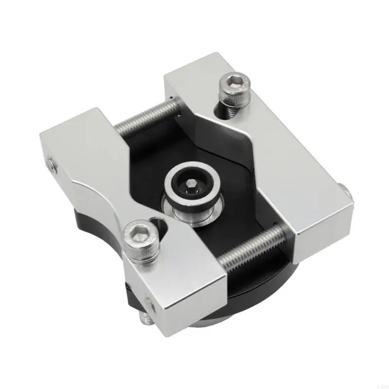 Narzędzie do ładowania azotu motocyklowego do amortyzacji ze zbiornikiem