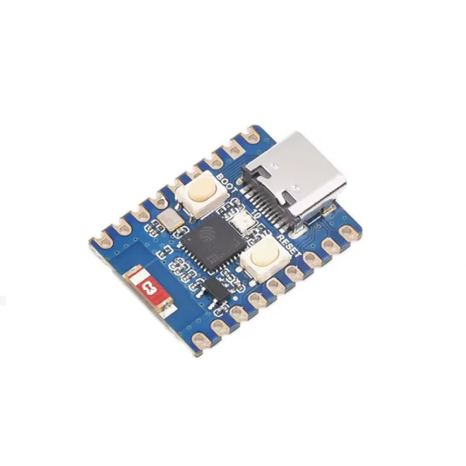 ESP32-C3FN RISC-V Embedded Development Board Module Single Core Processor WiFi Bluetooth 5
