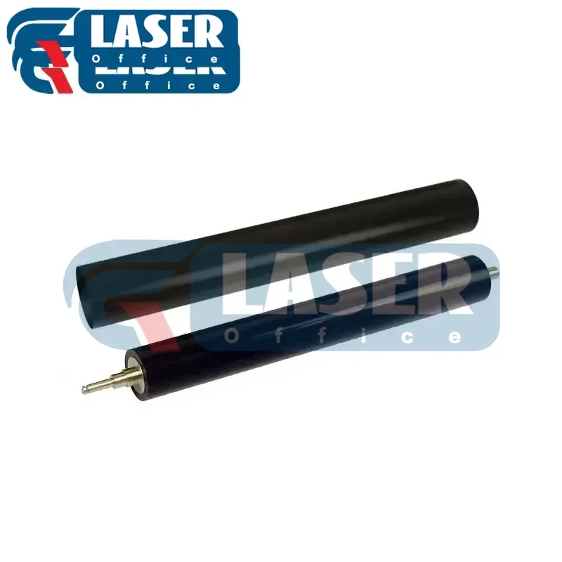 1Set. Fuser Film Sleeve Pressure Roller support for Brother DCP L5500 L5600 L5650 HL L5000 L5100 L5200 L6200 L6250 L6300 L6400 5