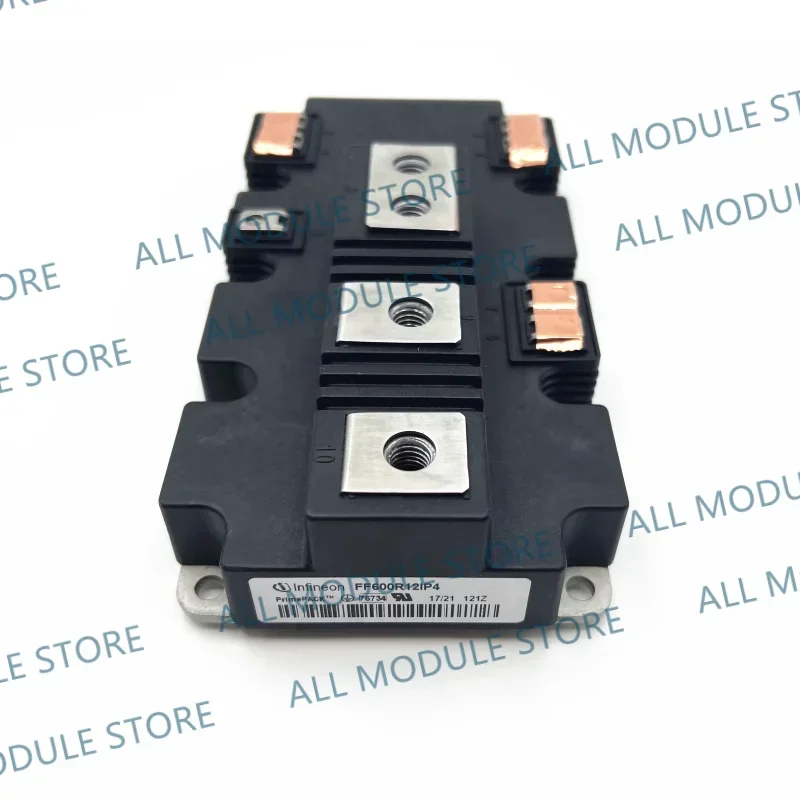 FS200R06KE3 FF600R12IP4 MODUL BARU DAN ASLI