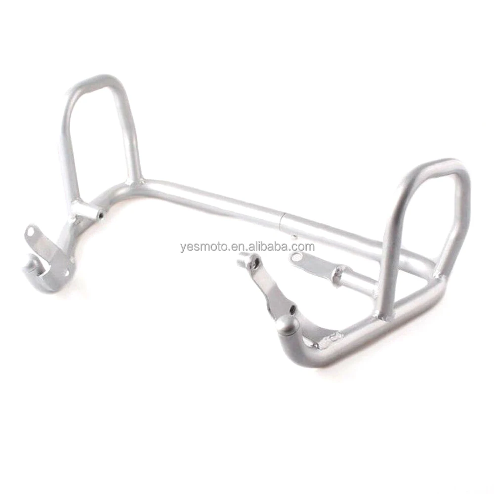Motorcycle Lower Engine Guard Crash Bar Protection for BMW F650 GS F700 GS F 800 GS K72 08-18year