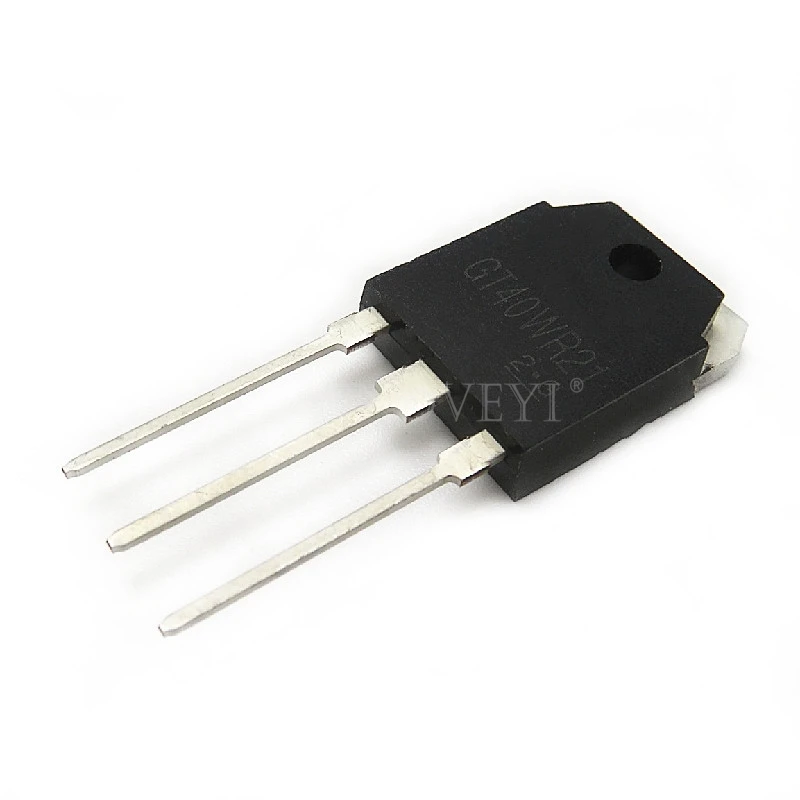 （1-5pcs）2SD2083 D2083 GT40WR21 40WR21 2SK4108 K4108 IXTQ22N50P 22N50P TO-3P