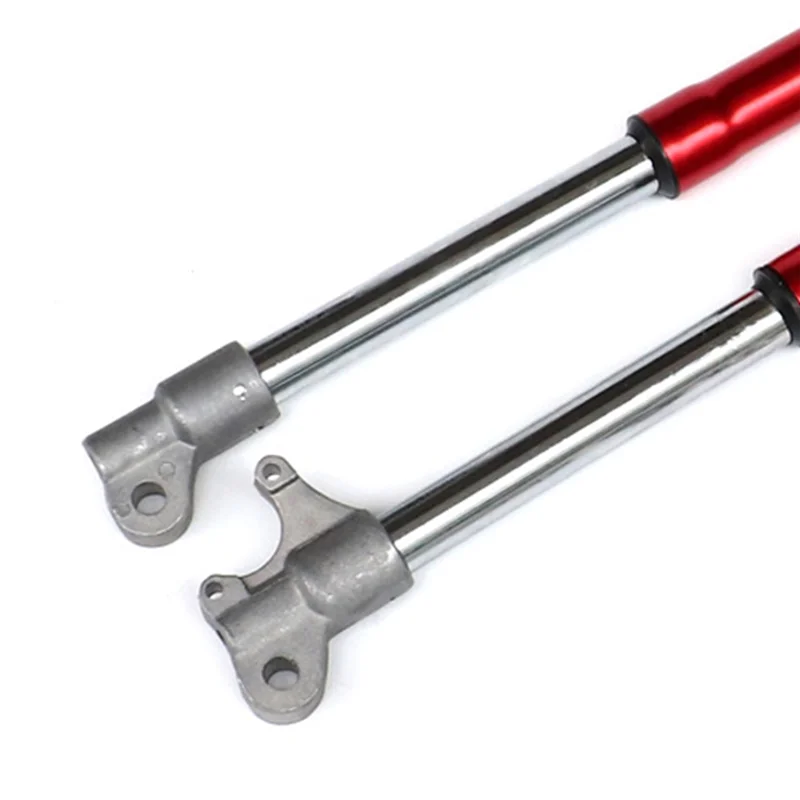 

AASS-Motorcycle Front Inverted Fork Shock Absorption For China 47Cc 49Cc Mini Motorcycle Pit Bike Motocross Accessorie