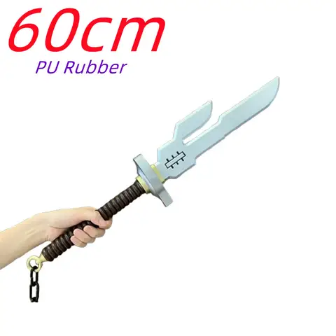 6 best sales Yasuos svärd - №1