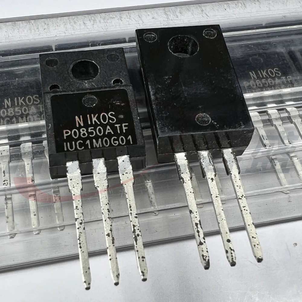 

P0850ATF TO-220F новый оригинальный 10 шт./лот