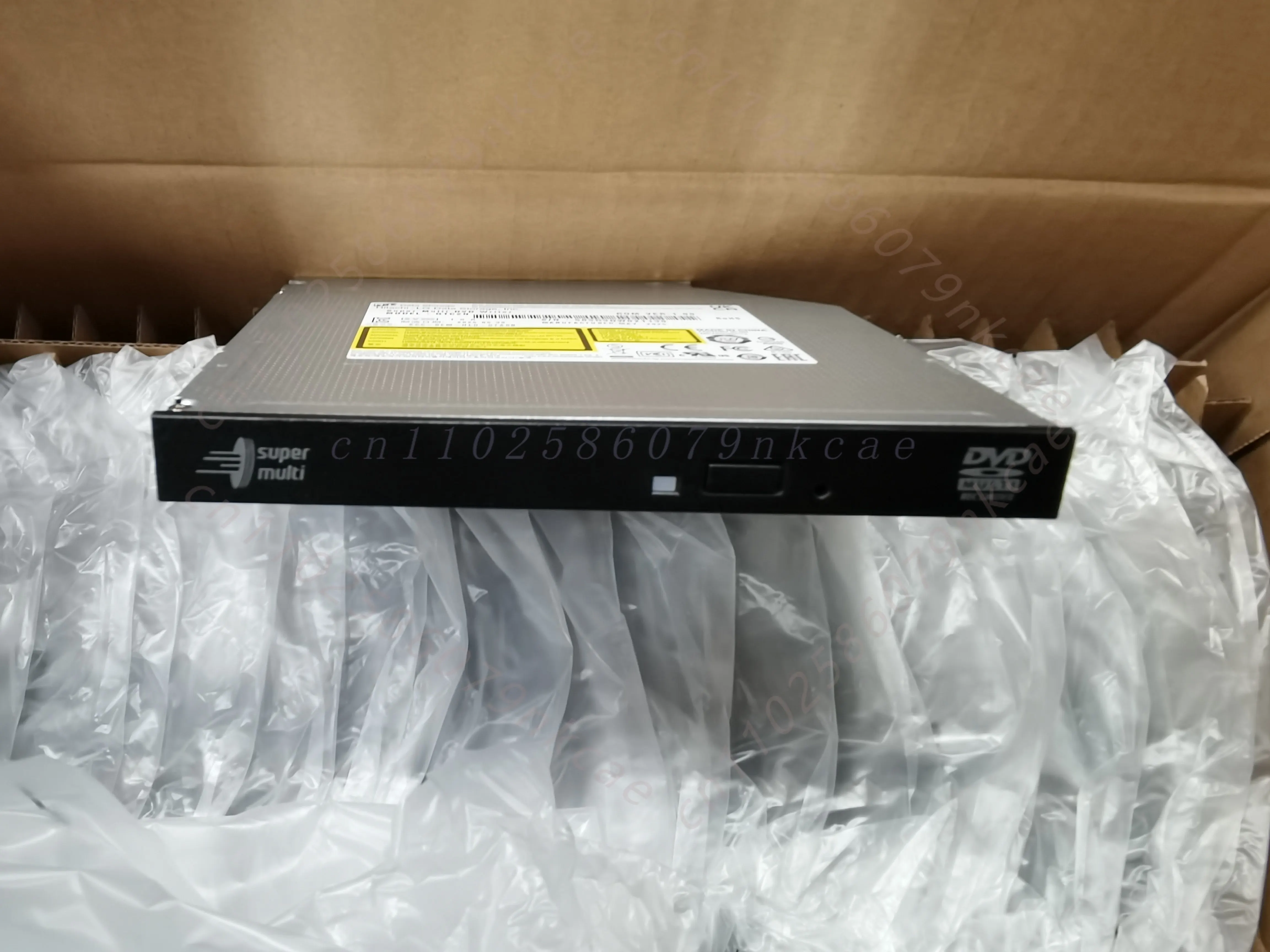 For Hitachi LG 12.7MM notebook desktop built-in burner CD-ROM drive GTC2N