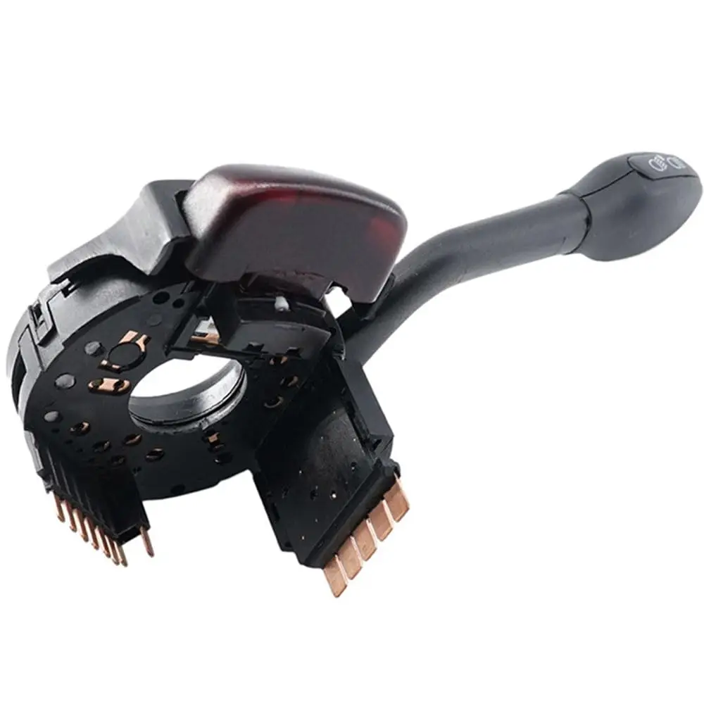 Steering Column Switch OE 1H0953513 1H0953513C Turn Signal Indicator Light Switch for Volkswagen Passat B4