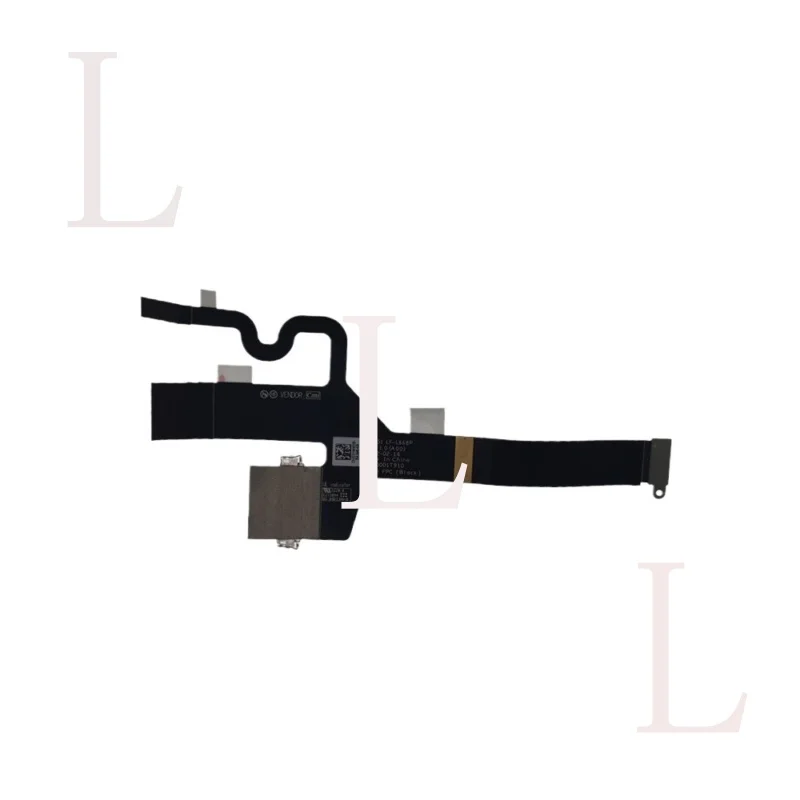 

LCD cable for Dell XPS 15 9530 xps15 9530(2023)OLED LF-L668P hdo51 da30001t910
