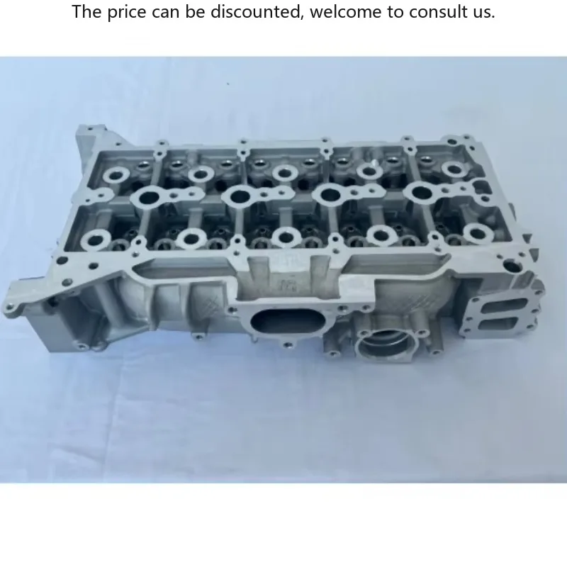 

JB3Q-6C032-BA For Ford Ranger 2.0 Ecoblue Cylinder Head High Quality Car Engine Cylinder Head