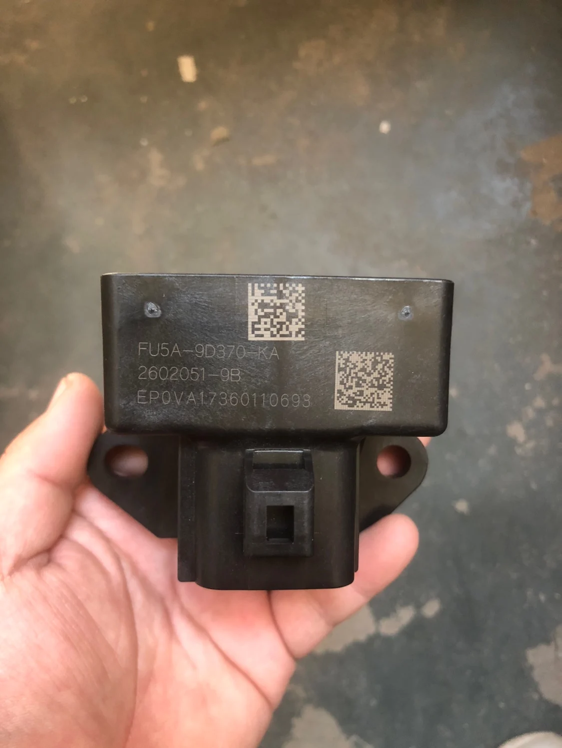 For Ford Mondeo Escape Edge Taurus EcoSport Focus Fuel Pump Module
