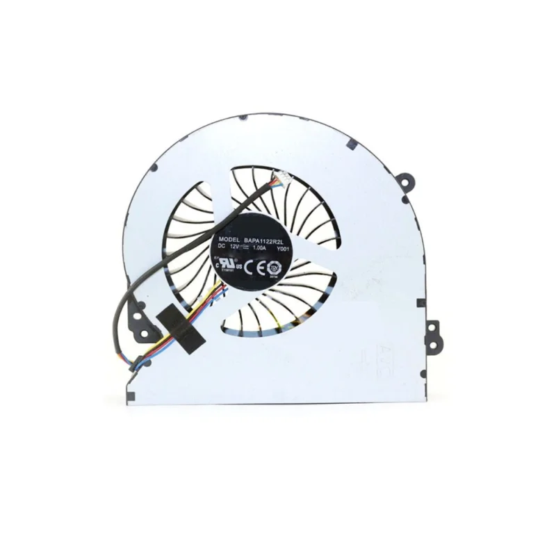 Cooling Fan For AVC BAPA1122R2L Y001 DC12V 1.00A 4PIN New