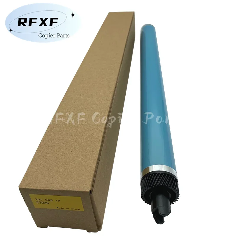 

Долговечный OPC-барабан для Xerox V DCC7020 DCC7025 DCC7030 DCC7000 SC2020 DCC2022, синий барабан Fuji, запасные части для копировального аппарата