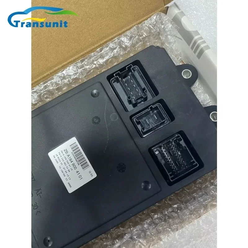 1649004101 Front Signal Acquisition Module SAM Unit Car Accessories Suit For Mercedes GL ML R CLASS X164 W164 W251 06-12 Tools