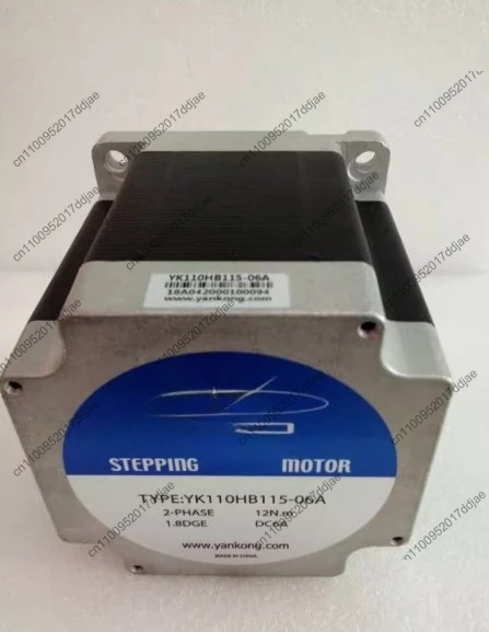 

Stepper motor YK110HB115-06A /YK110HB150-06A/YK110HB201-4256K/YK110HB115-4256K