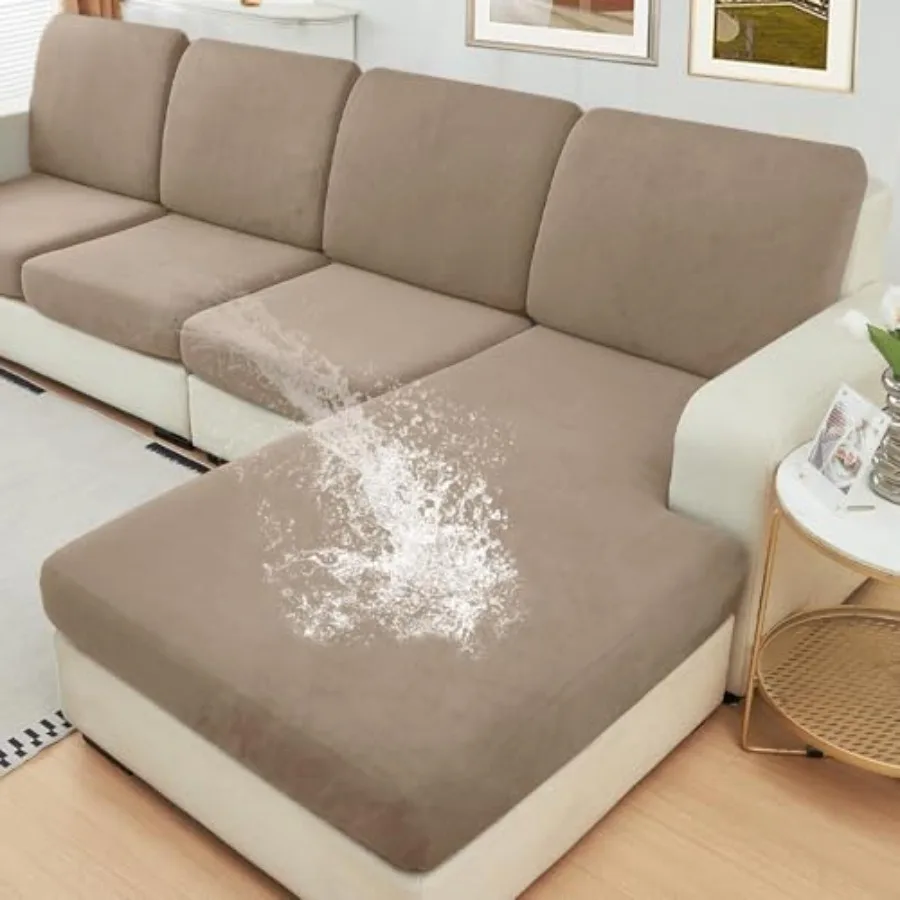 Waterof Couch Chion…