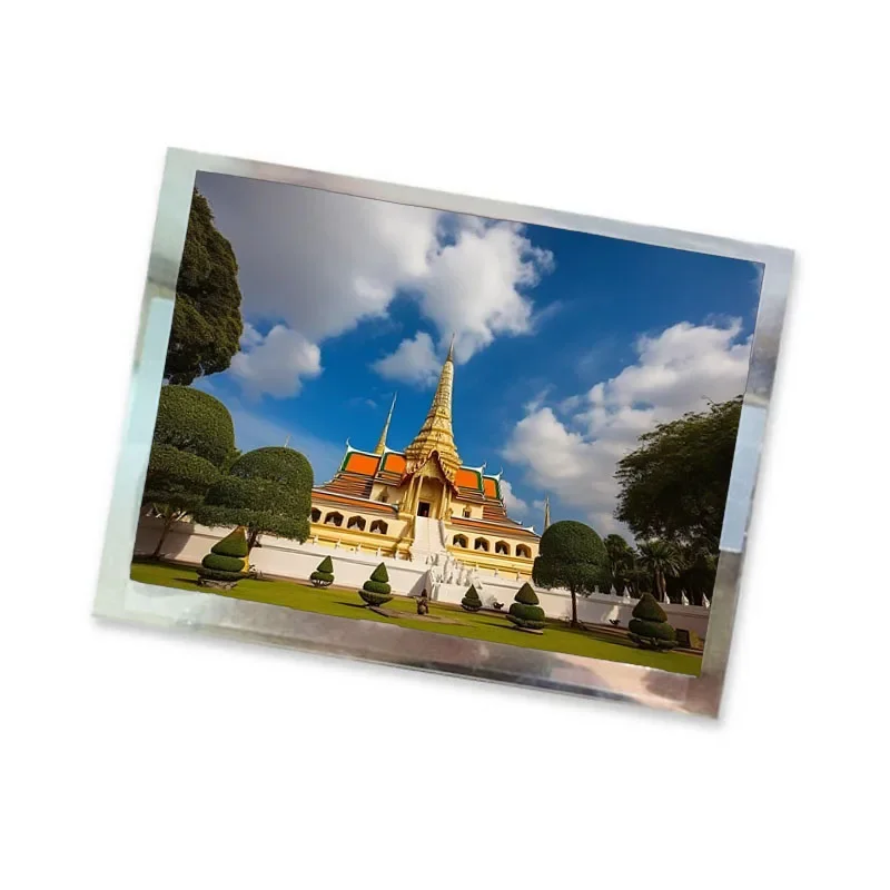 AM-640480V4TZQW-03H  5.7inch 640*480 TFT-LCD Display Screen