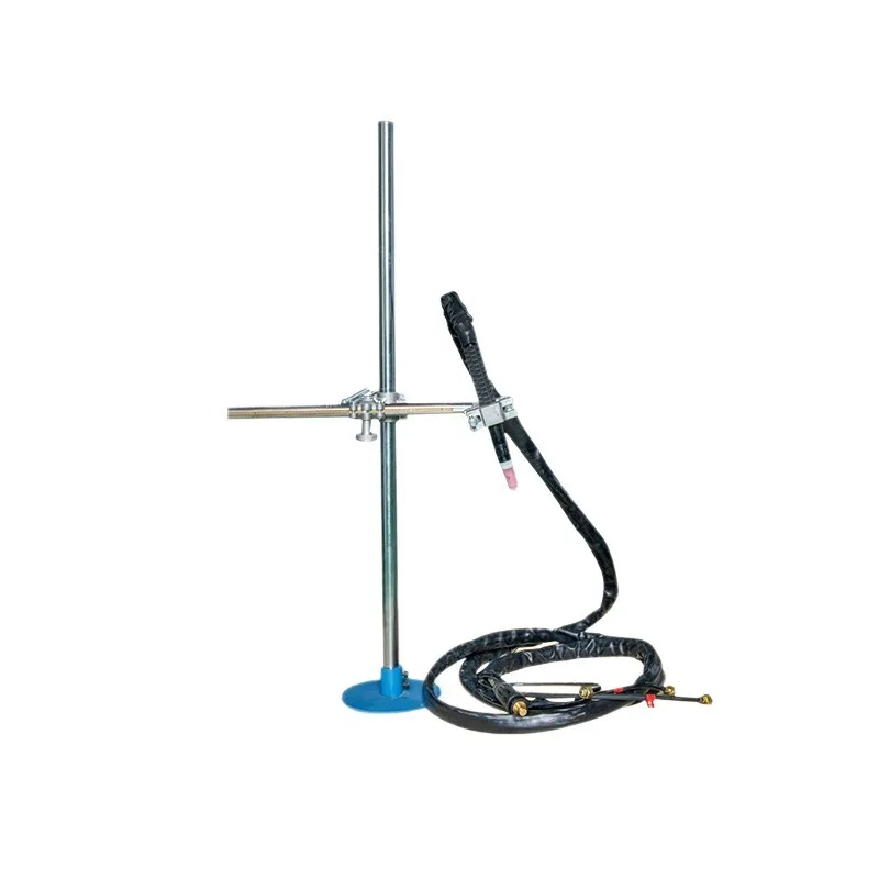 Welding Support Manual Positioner Auxiliary Gun Holder Clamp In Stock Gun Bracket Welding Tool Kits Supplies