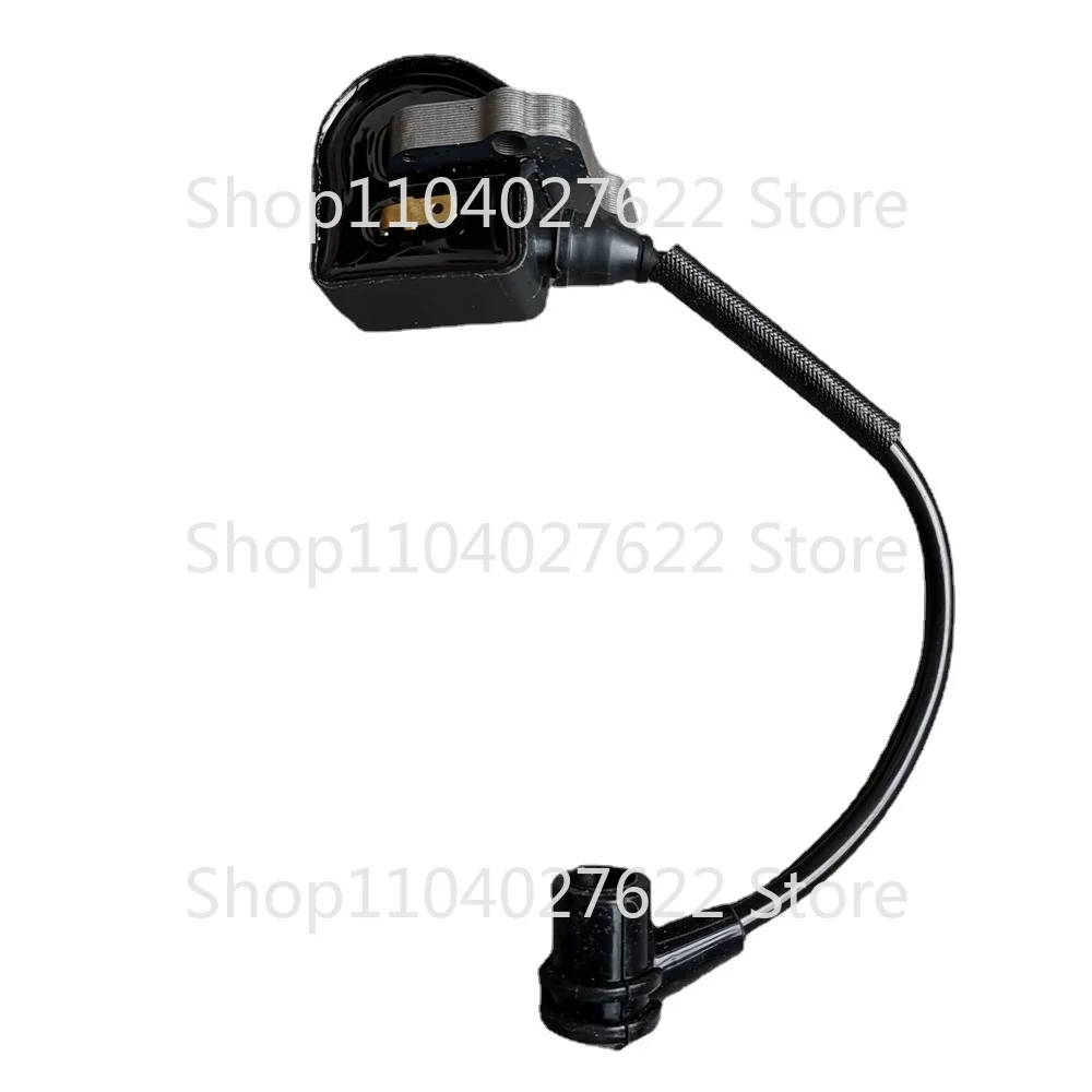 Ignition Coil For Makita Dolmar 109 110i 110iH 111 115 115H 115i 115i H PS-43 PS-52 PS-540 DCS540 OEM 027140001 965603021