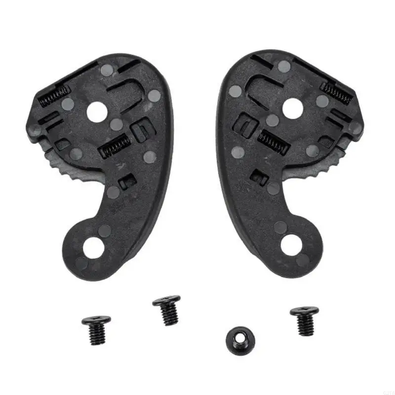 

Motorcycle Helmets Base Adapter for IS-17 FG-17 RPHA 11 C70 Adventure Sports 2x