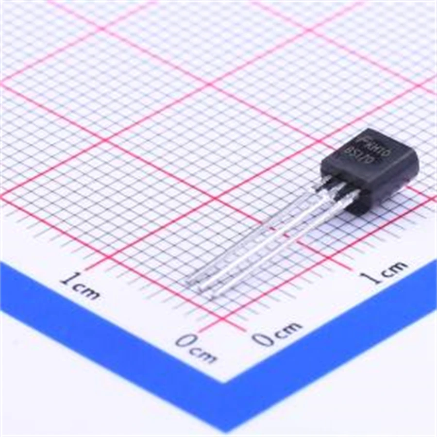 20PCS/LOT BS170 (MOSFETs)