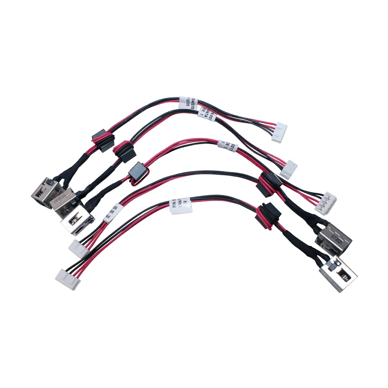 

Разъем питания постоянного тока для Toshiba Satellite C50-A C55-A5246NR C55-A5249 C55-A5220 C55-A5281 C55-A5330 C55-A5332 C55-A5387