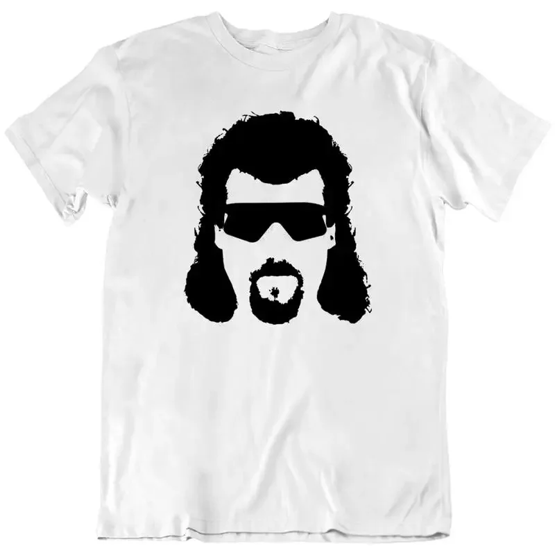 Kenny Powers Danny Vector Baseball Player Sport Leagues Retro T Shirt New
