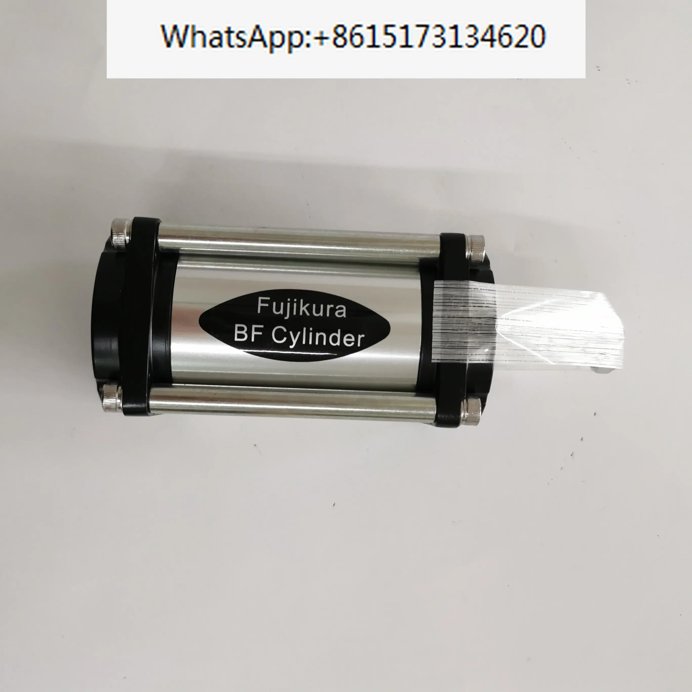 

Original FUJIKURA Fujikura cylinder FCD-50-36 imported from Japan