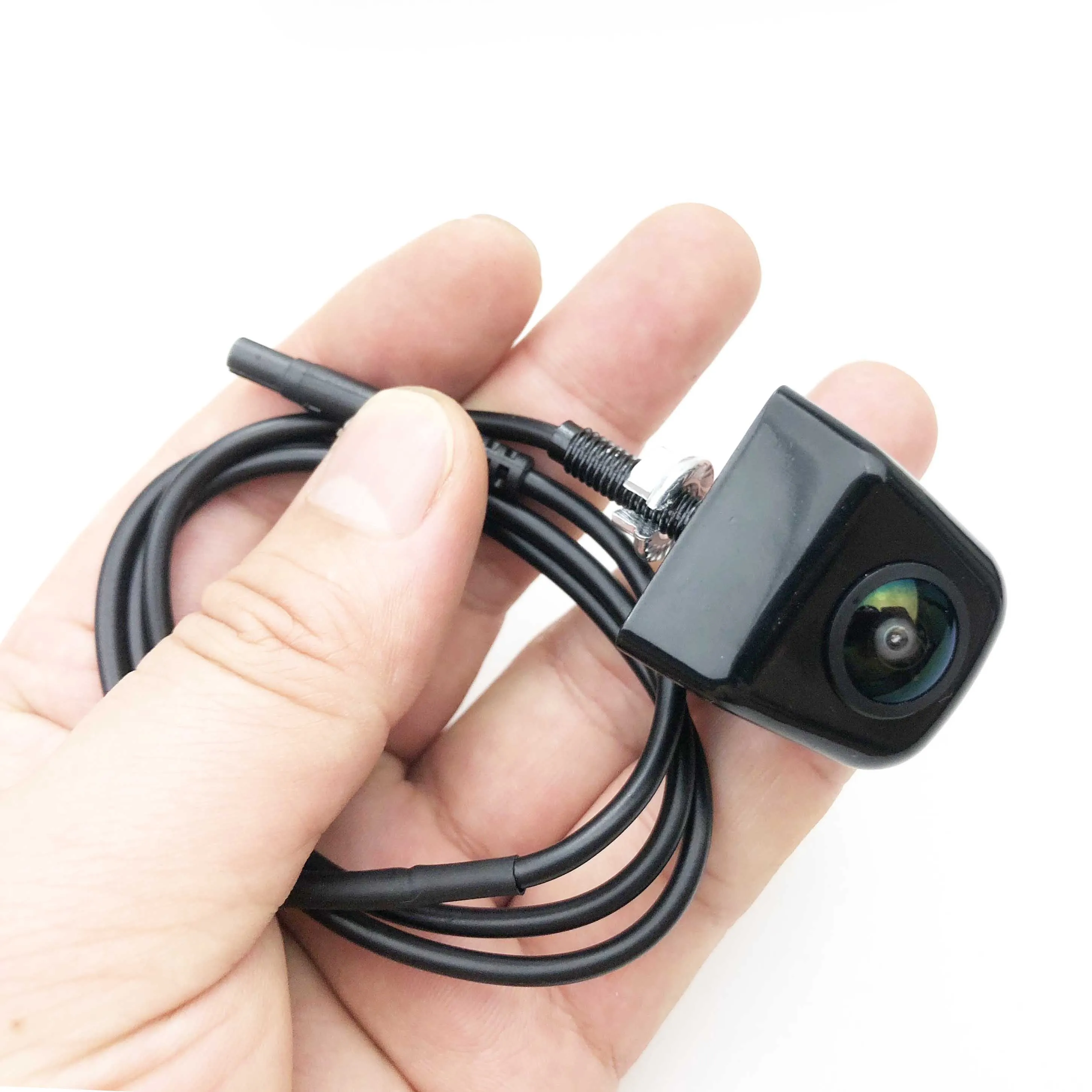 JiaYiTian Rear view Camera For Toyota Probox/Succeed VAN 2009~2020 CCD Night Vision Reverse Parking backup camera