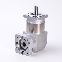 BeuDMKE ZPLF90 High Precision Large High Torque Right Angle Reductor Planetary Gearbox Planitary bldc  Gear Box