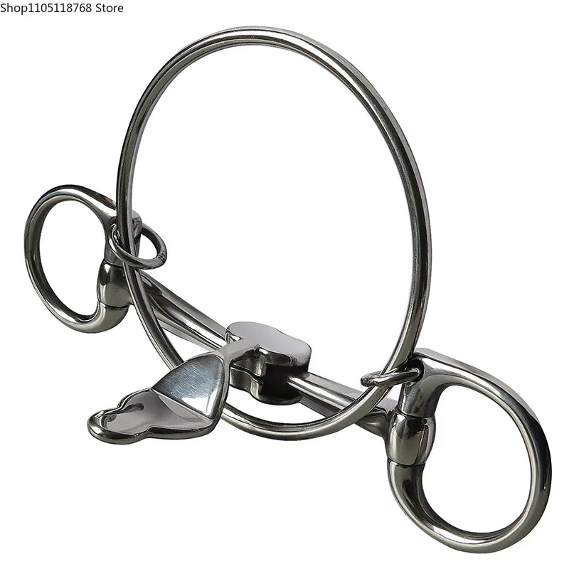 bocado-para-caballo-de-acero-inoxidable-bocado-de-confort-equipo-de-entrenamiento-suministros-ecuestres-bocado-snaffle