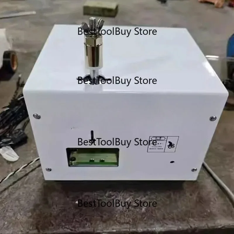 Network cale straightening machine Customized Pair stranded wire breaking and rolling machine Multi-core wire straightening