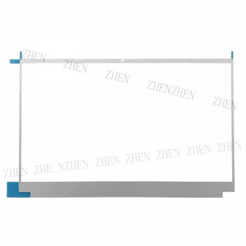 

Y Новинка для ноутбука MSI Summit E15 MS-16S6, передняя панель ЖК-дисплея, серебристая