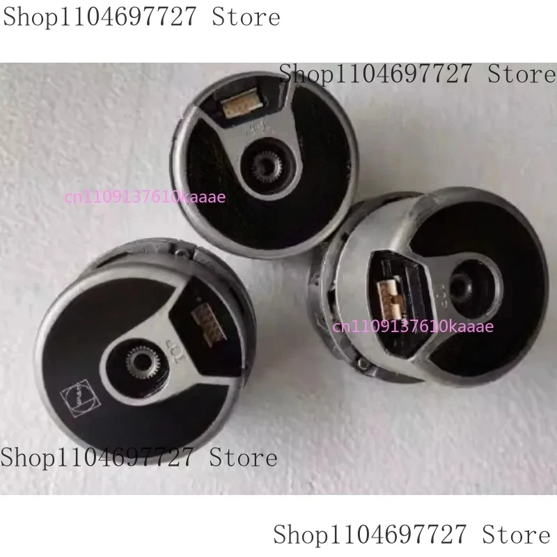 Used Han Encoder RQN 425 512 27S12-71