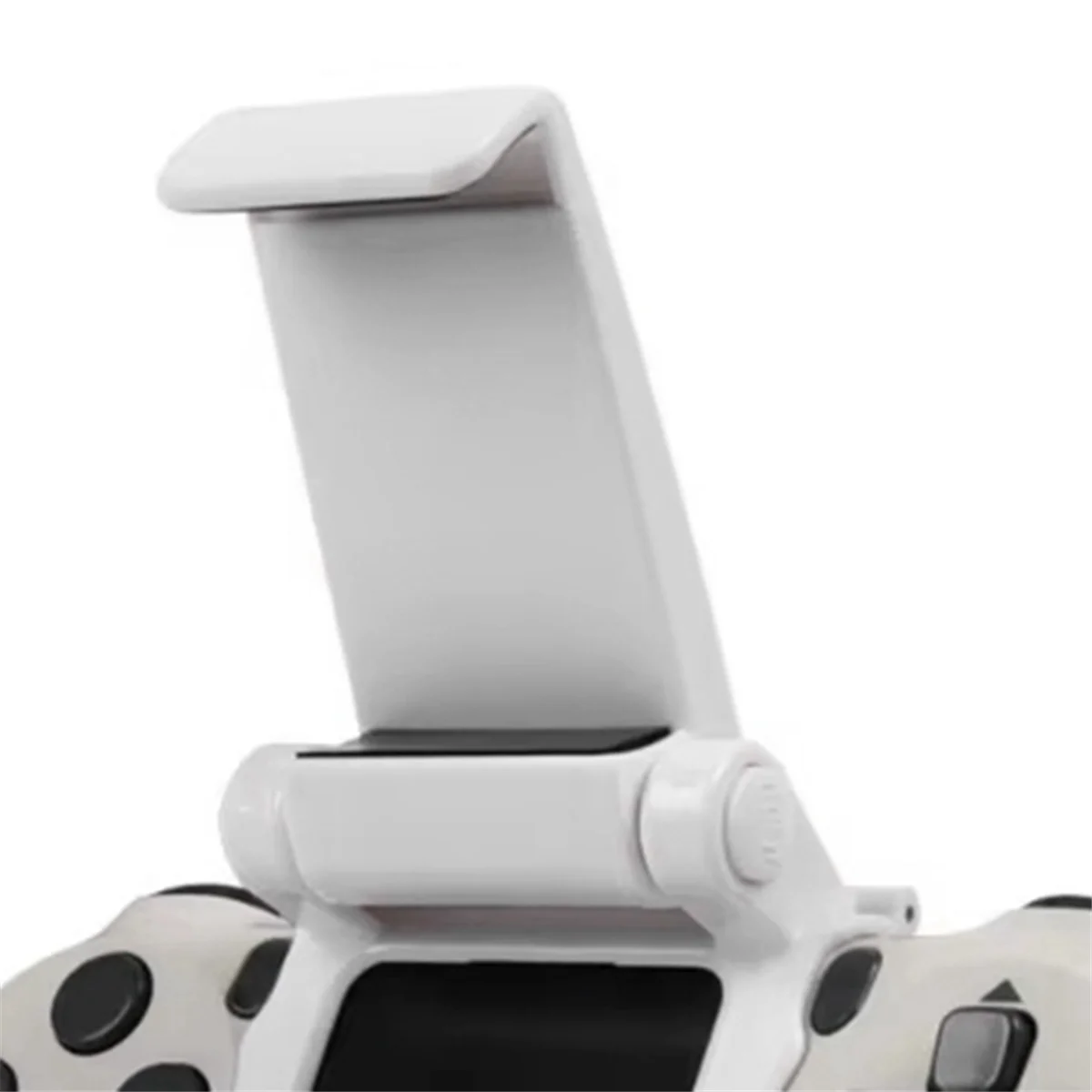 【3214-popular】suporte-dobravel-para-celular-com-clipe-para-fixacao-de-joystick-suporte-ajustavel-para-gamepad