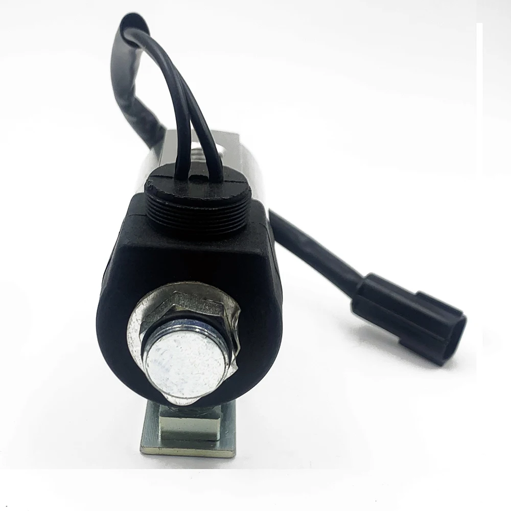 7600-M145TF Gearbox Solenoid Valve 24V for Volkswagen 13170E 15170E 15180E 17250E  23250E 24250E 19370  26260 31260 Bus Coach