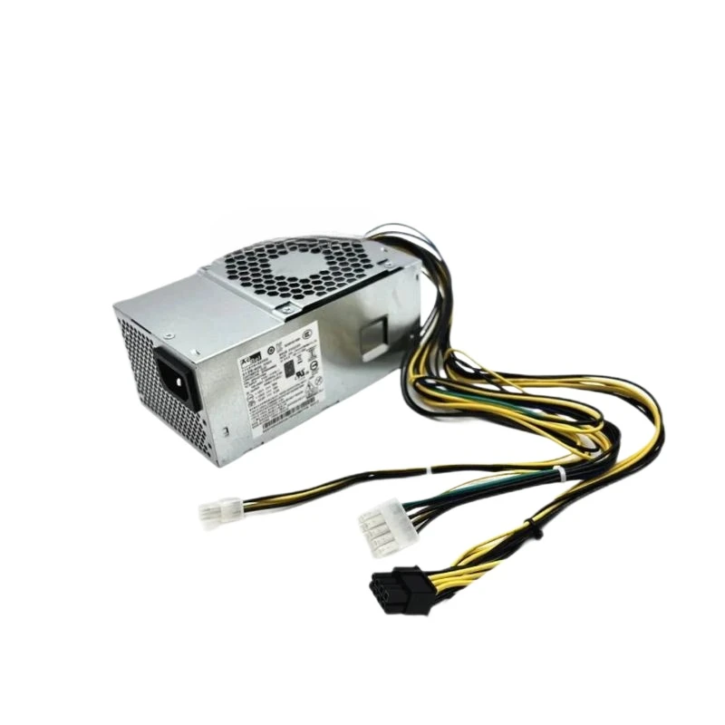 

For Original Lenovo 10-pin 380W Small Chassis M437 M455 M428 M433 Power Supply PCJ007 PCK014