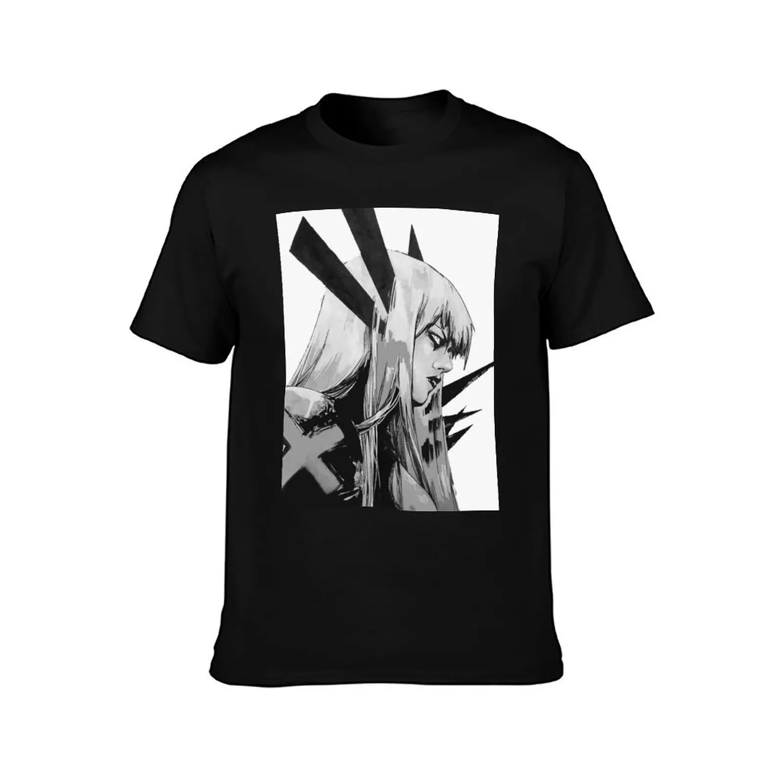 Magik T-Shirt t shirt for man 100 percent cotton T-Shirt