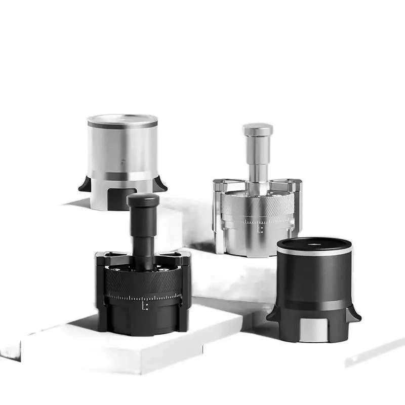 This accessory is suitable forpowder receiving cup and powder dropping device of the-3  coffee grinder
