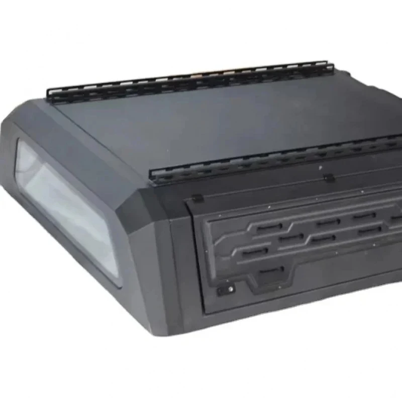 High Quality  Waterproof Steel Hardtop Canopy For Ranger F0 Tundra Pickup