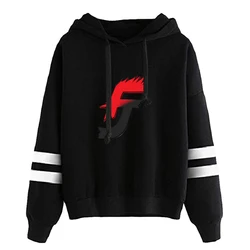 Furious Jumper Sudaderas con capucha de moda Sudaderas con capucha de manga larga unisex Ropa de calle informal unisex