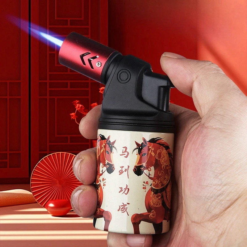 Men'S Accessories Premium - HONEST cigar lighter premium men starter