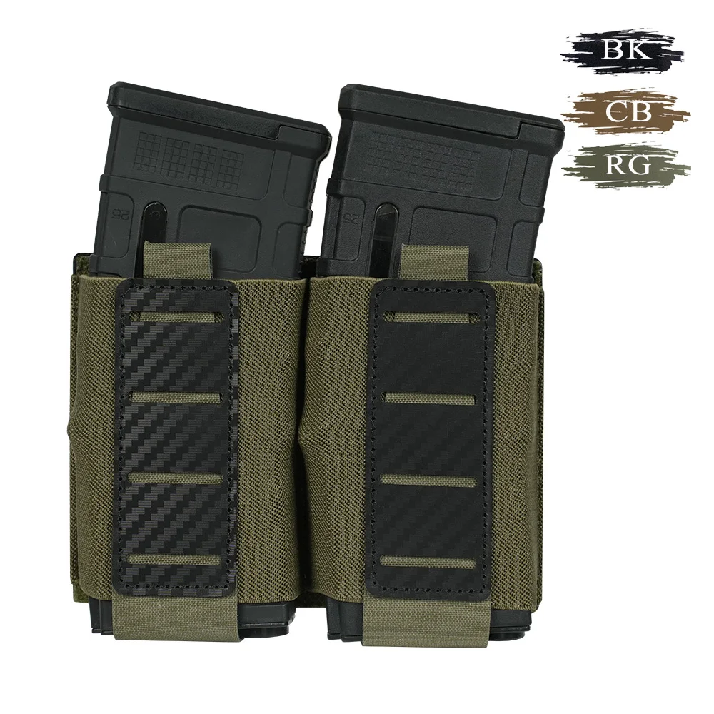 Double 5.56 Mag Pou… - image