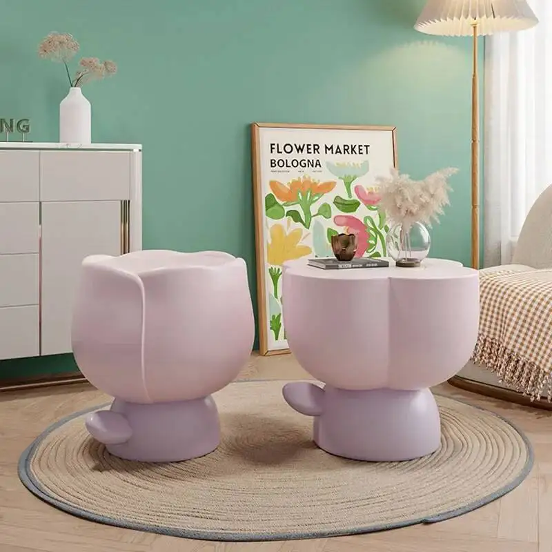 

Decor Home Desks Table Makeup Living Room Entrance Decor Mobile Table Dining Library Table Gigogne Outdoor Furniture WWH50YH