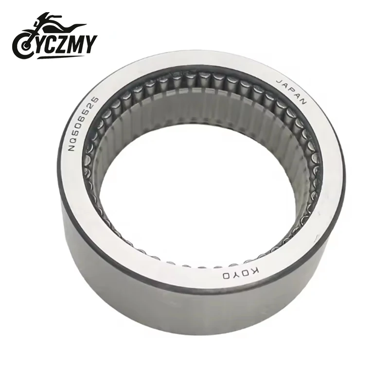 

09263-50009 Bearing (50x65x25) for Suzuki 4 Stroke 150hp 175hp 200hp 225hp 250hp Outboard Motor 09263-50009-000