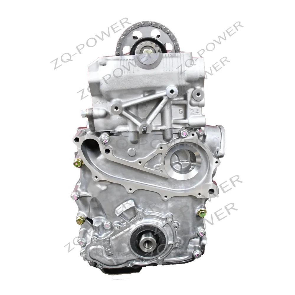 Hot Sale Wholesale Car Engine 2RZ Auto Engine For Toyota